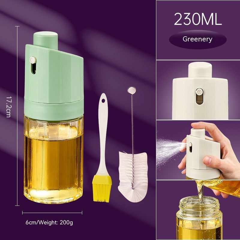 PureMist by BBY's Kitchen