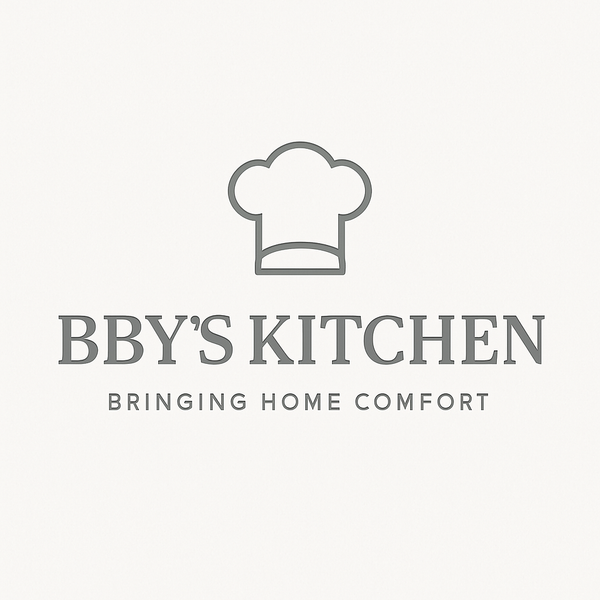 BBY’s Kitchen
