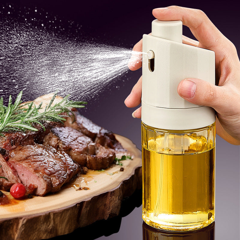 PureMist by BBY's Kitchen