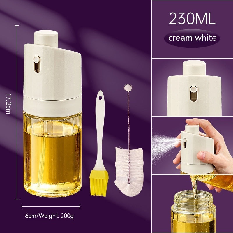 PureMist by BBY's Kitchen