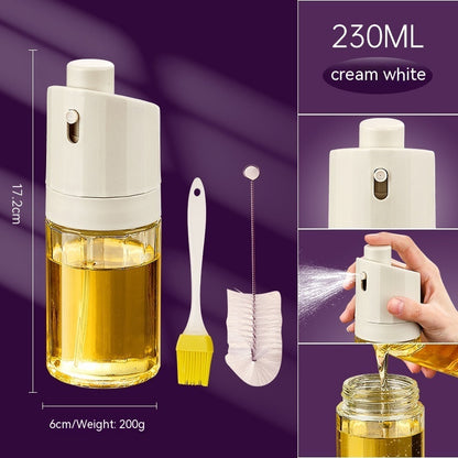 PureMist by BBY's Kitchen