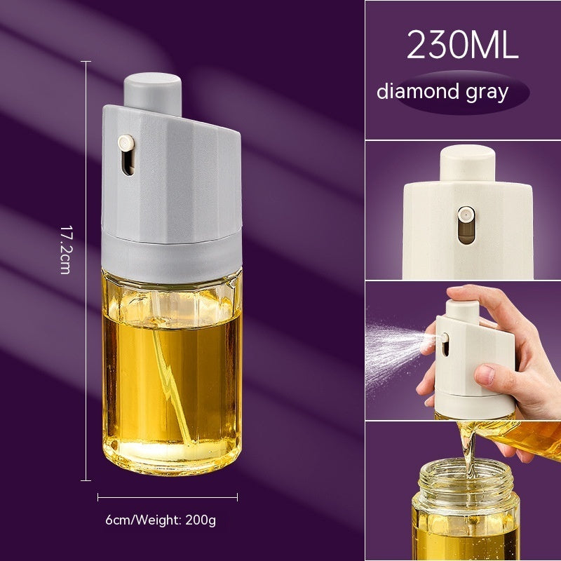 PureMist by BBY's Kitchen