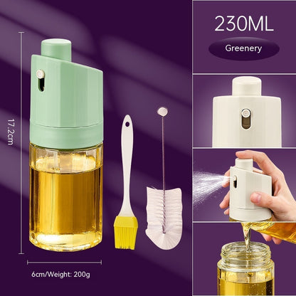 PureMist by BBY's Kitchen