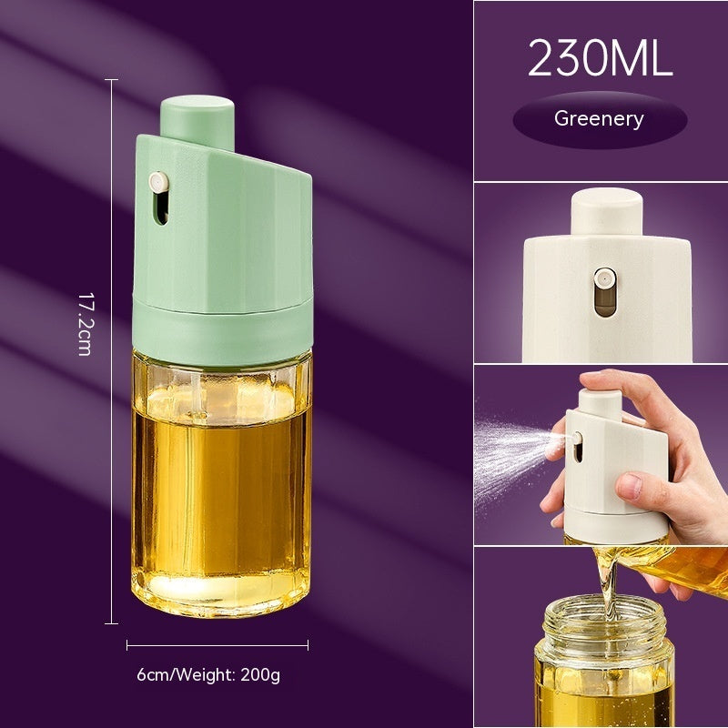 PureMist by BBY's Kitchen