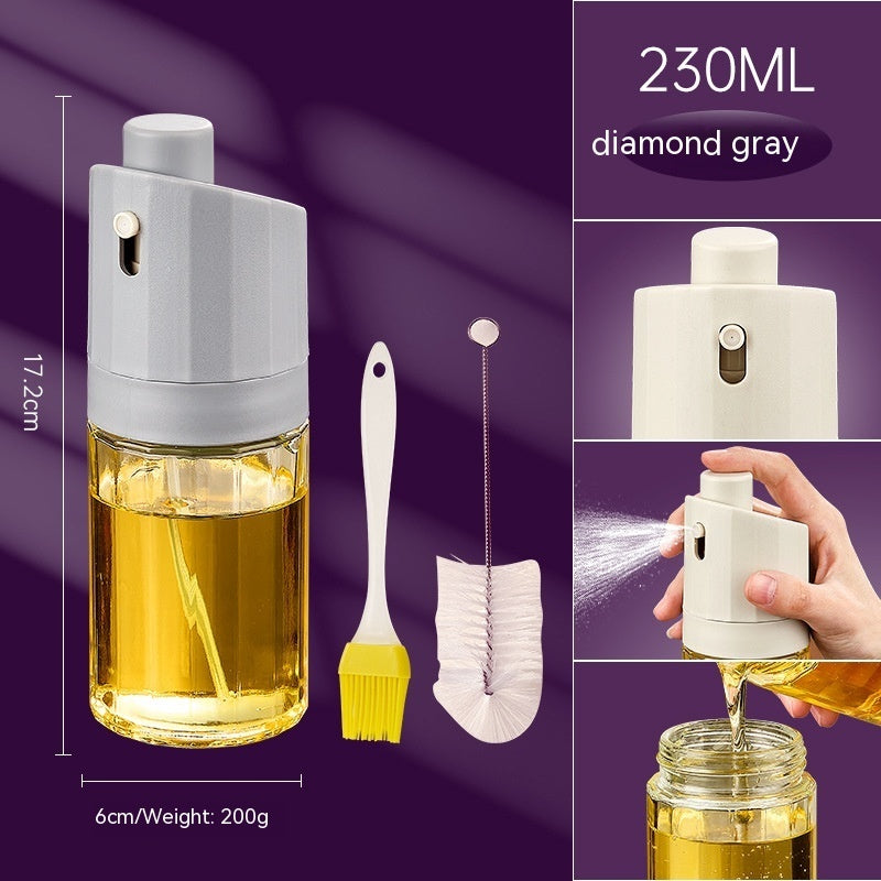 PureMist by BBY's Kitchen