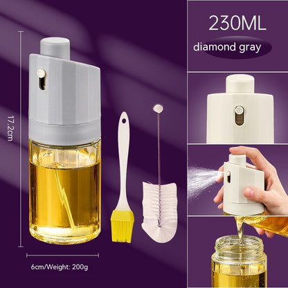PureMist by BBY's Kitchen