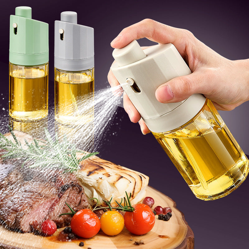 PureMist by BBY's Kitchen