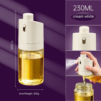 PureMist by BBY's Kitchen