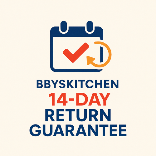 14 Day Return