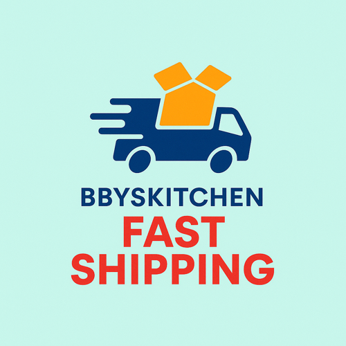 Fast Shipping