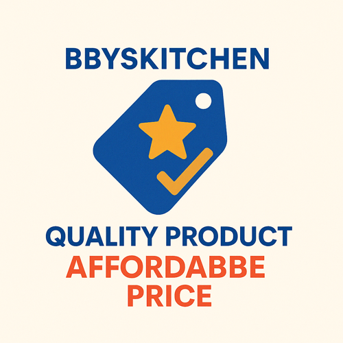 Quality Product & Affordable Price